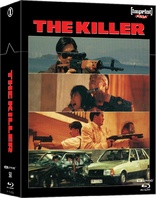 The Killer 4K (Blu-ray Movie)