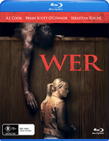 Wer (Blu-ray Movie)