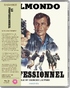 Le professionnel (Blu-ray Movie)