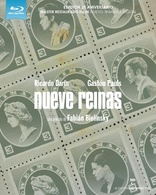 Nueve Reinas (Blu-ray Movie)