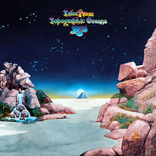 Yes : Tales From Topographic Oceans (Blu-ray Movie)
