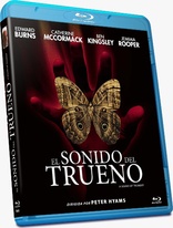 A Sound of Thunder (Blu-ray Movie)