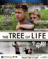 The Tree of Life (Blu-ray Movie)