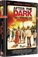 After the Dark (Blu-ray Movie)