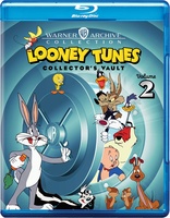 Looney Tunes Collector's Vault: Volume 2 (Blu-ray Movie)