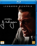 J. Edgar (Blu-ray Movie)