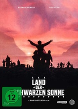 Mountains of the Moon (Blu-ray Movie)