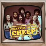 Frank Zappa's Cheaper Than Cheep - The Movie (Blu-ray Movie)