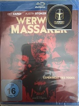 Horror High (Blu-ray Movie)