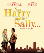 When Harry Met Sally (Blu-ray Movie)