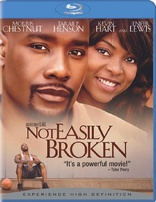 Not Easily Broken (Blu-ray Movie)