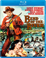 Bend of the River (Blu-ray Movie)