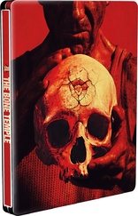 28 Years Later: The Bone Temple 4K (Blu-ray Movie)