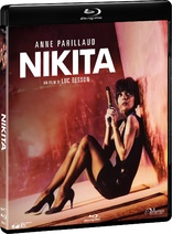 Nikita (Blu-ray Movie)
