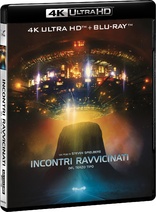 Close Encounters of the Third Kind 4K (Blu-ray Movie)