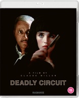 Deadly Circuit (Blu-ray Movie)