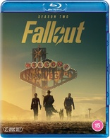 Fallout: Season Two (Blu-ray Movie)