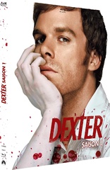 Dexter: The First Season (Blu-ray Movie)