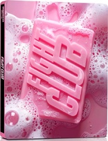 Fight Club 4K (Blu-ray Movie)