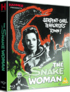 The Snake Woman (Blu-ray Movie)