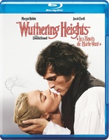 "Wuthering Heights" (Blu-ray Movie)