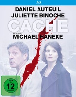 Cach� (Blu-ray Movie)