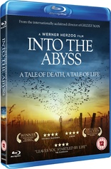 Into the Abyss: A Tale of Death, A Tale of Life (Blu-ray Movie)