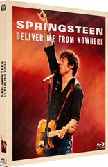Springsteen: Deliver Me from Nowhere (Blu-ray Movie)
