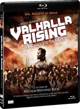Valhalla Rising (Blu-ray Movie)