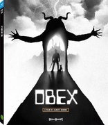 Obex (Blu-ray Movie)