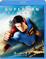 Superman Returns (Blu-ray Movie)