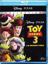 Toy Story 3 (Blu-ray Movie)