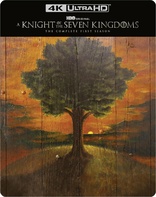 A Knight of the Seven Kingdoms: The Complete First Season 4K (Blu-ray Movie)