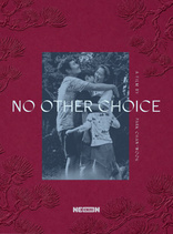 No Other Choice 4K (Blu-ray Movie), temporary cover art