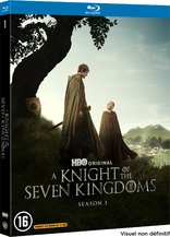 A Knight of the Seven Kingdoms Saison 1 (Blu-ray Movie)
