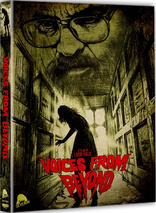 Voices from Beyond 4K (Blu-ray Movie)