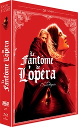 Le Fant�me de l'Op�ra (Blu-ray Movie)