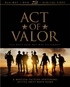 Act of Valor (Blu-ray Movie)