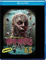 Mind Melters 65 (Blu-ray Movie)