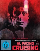 Cruising (Blu-ray Movie)
