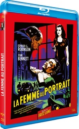 The Woman in the Window (Blu-ray Movie)