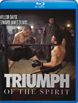 Triumph of the Spirit (Blu-ray Movie)