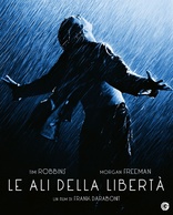The Shawshank Redemption (Blu-ray Movie)