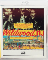 Wildwood, NJ (Blu-ray Movie)
