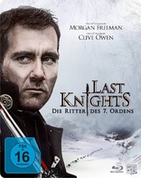 Last Knights (Blu-ray Movie)