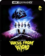 Voices from Beyond 4K (Blu-ray Movie)