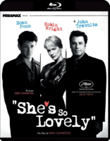 She's So Lovely (Blu-ray Movie)