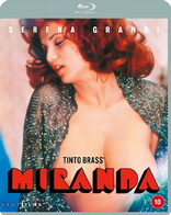 Miranda (Blu-ray Movie)