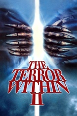 The Terror Within II (Blu-ray Movie)