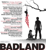 Badland (Blu-ray Movie)